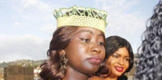 Presidential Pardon Liberates Prison Beauty Queen & 533 Others