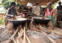 Combating Climate Change will End Energy Poverty