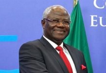History of Gender Empowerment Dates Back To Ernest Koroma’s Regime