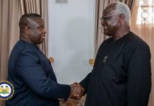 Taking Decisive Actions to Combat Political Violence Is Crucial For National Cohesion