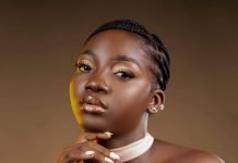 Tracy Jac-During Releases New Single, “Na You Love”