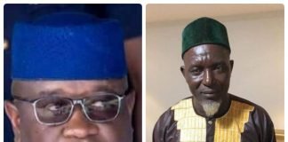 As Musa Bendugu Declared Paramount Chief Elect… Kulio Jalloh Family of Sambaia Bendugu Calls on President Bio for Justice to Prevail