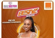 Big Sister Unveils Elsie Kamara As Roommate No. 9