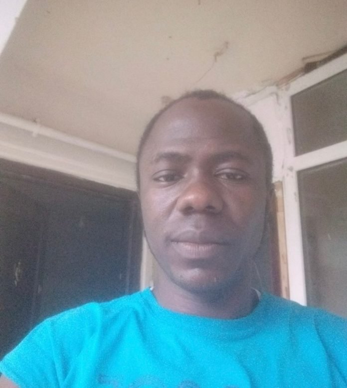 Abdulai Momoh Conteh