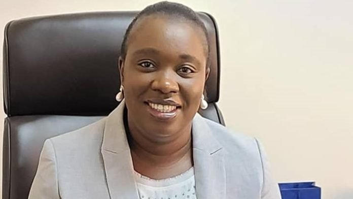 Chairman of the Board of the National Revenue Authority, Dr. Tuma Adama Gento-Kamara.jpg