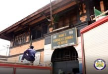 At Main Law Courts… Forty-Seven Inmates Set Free as Judicial Week Continues Judicial Week.jpg