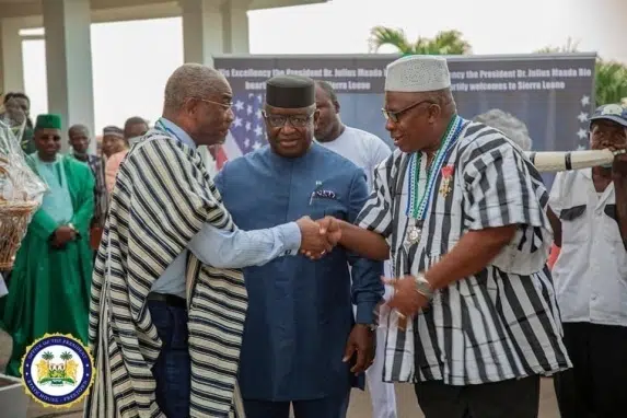 Paramount Chief of the Republic of Sierra Leone.jpg