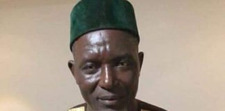 Sambaia Chiefdom Paramount Chieftaincy Elections Validated Hon. Alhaji Musa Bamba Foray Jalloh as Paramount Chief of Sambaia Chiefdom.jpg