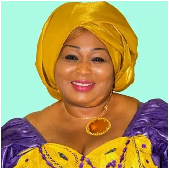 Minister of Gender and Children’s Affairs