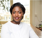 The energy transition – what future skills will be required to make it a reality? Fatou Diagne, Head of HR at Aggreko Africa