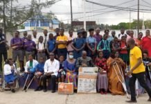 We Ring the Bell Campaign 2022… One Family People Presents Key Findings to Stakeholders One Family People.jpg