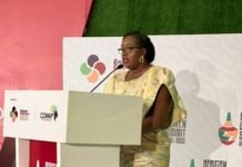 In Kigali… NRA Board Chairperson Bags “African Excellence in Public Office Award” African Excellence in Public Office Award.jpg