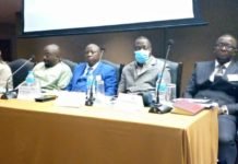 In Freetown… Informal Working Group Holds 1st Anti-Terrorist Traveling Meeting Anti-Terrorist Traveling Meeting.jpg