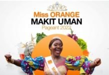 Targeting Market Women in Freetown… Orange SL Launches “Miss Orange Makit Woman 2022” Pageant Orange Sierra Leone.jpg