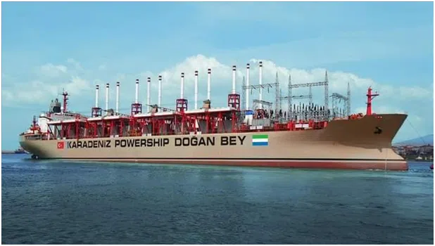 Karpowership