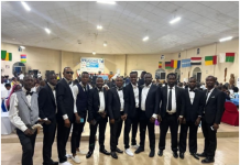 SLAJ Concludes Triennial General Meeting 2022 in Makeni Democracy