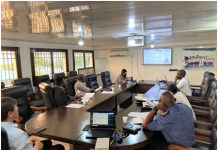 IOM & UNODC Launch Project to Enhance Resiliency and Living Conditions United Nations Office on Drugs and Crime (UNODC)