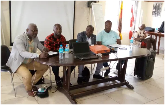 CSOs Calls on SLRSA for Post-Crash Fund to Respond to Victims of Road Crashes