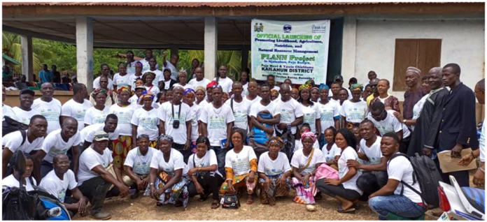 Movement Towards Peace and Development Agency-Sierra Leone (MoPADA-SL),