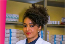 Dr. Manal Ghazzawi Calls for Public & Private Financing to Combat Hepatitis Dr. Manal Ghazzawi Calls for Public & Private Financing to Combat Hepatitis