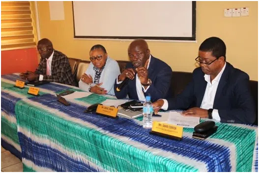 National Revenue Authority (NRA).
