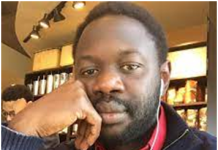 The Spirit of Bailor Barrie – More Relevant Today Than Ever In Sierra Leone Alhaji Umar N’jai