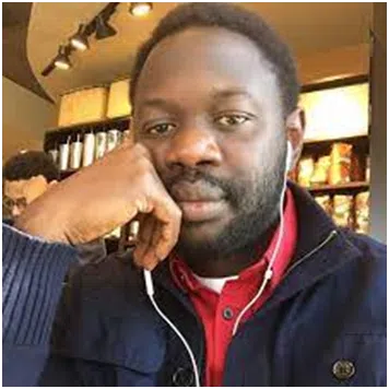 Alhaji Umar N’jai