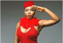 As Big Female Conference to Hold in Freetown this June… Yemi Alade Set to Thrill First Ladies & Other VIPS Yemi Alade