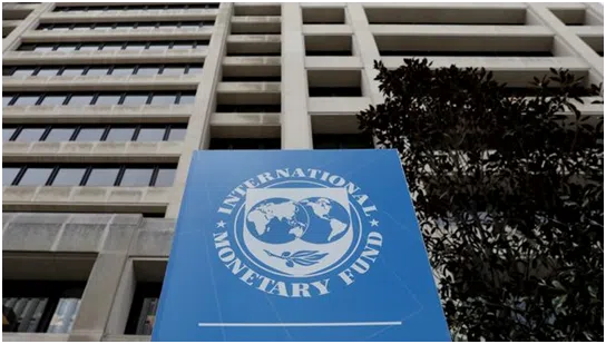 IMF Executive Board