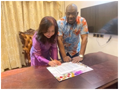 Tirta Ayu Spa Agreement signing.png