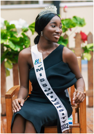 AYV Miss University 2022 to Represent Sierra Leone in Nigeria