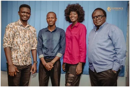 LAKE Production &Eminence Africa Entertainment Seal Partnership