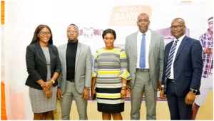 GTBank Unveils GT World SL App & “Kip Fo D Bambia”