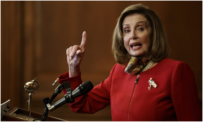 Why is China Opposed to Nancy Pelosi’s Visit to Taiwan?