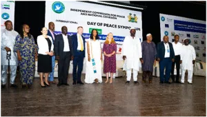 Peace Commission