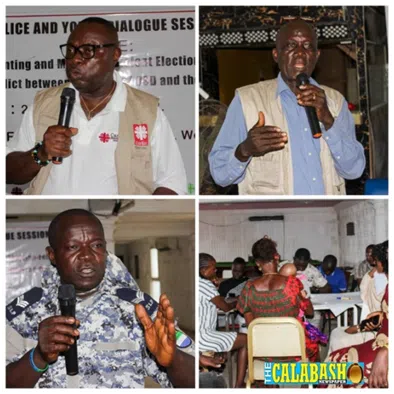 Caritas Freetown