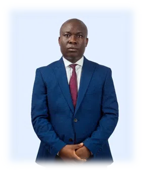 Skye Bank SL Managing Director, Abiola Bolaji