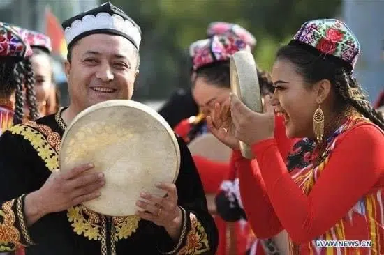 The Office of the High Commissioner for Human Rights Report on Xinjiang Is Hypocritical