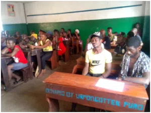 St George Foundation