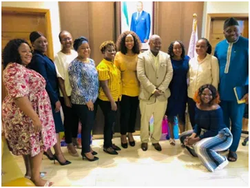 Sierra Leone Women’s Premier League