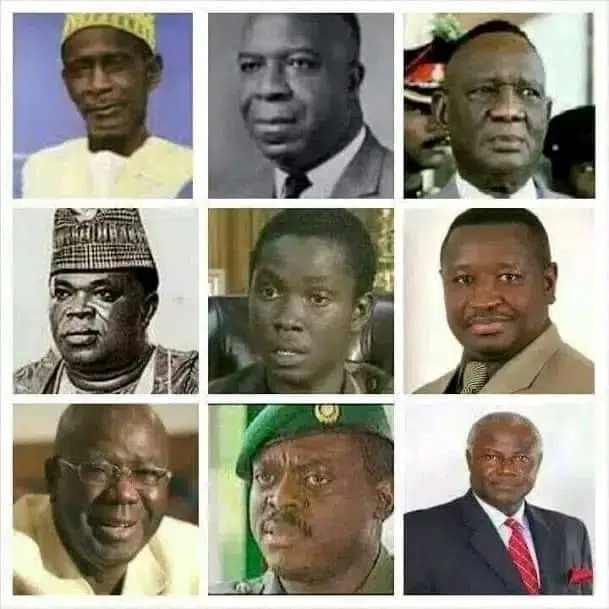 Which President Or Party Rules Doesn't Matter... What Matters Is Delivery...