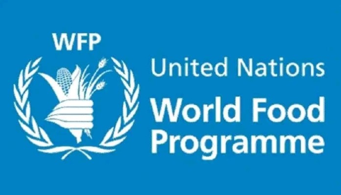 United Nations World Food Programme (WFP)