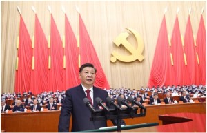 President Xi Jinping