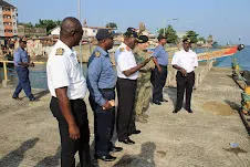 Officials of Turkish Ministry of Defense Visit RSLAF