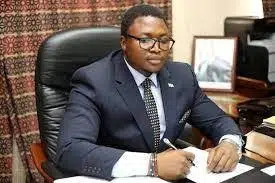 Ministry of Mines and Mineral Resources