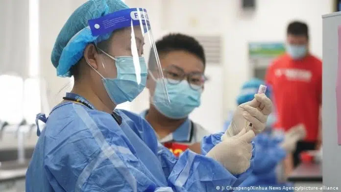 Politicizing COVID is Not the Way Out of Pandemic