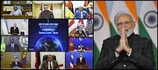 Voice of Global South Summit