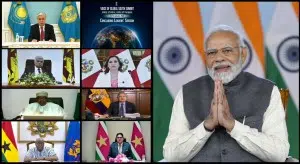 Voice of Global South Summit