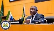 President Bio Chairs AU’s Immunization Discussion & Highlights Importance of Foundational Learning