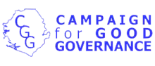 Campaign for Good Governance